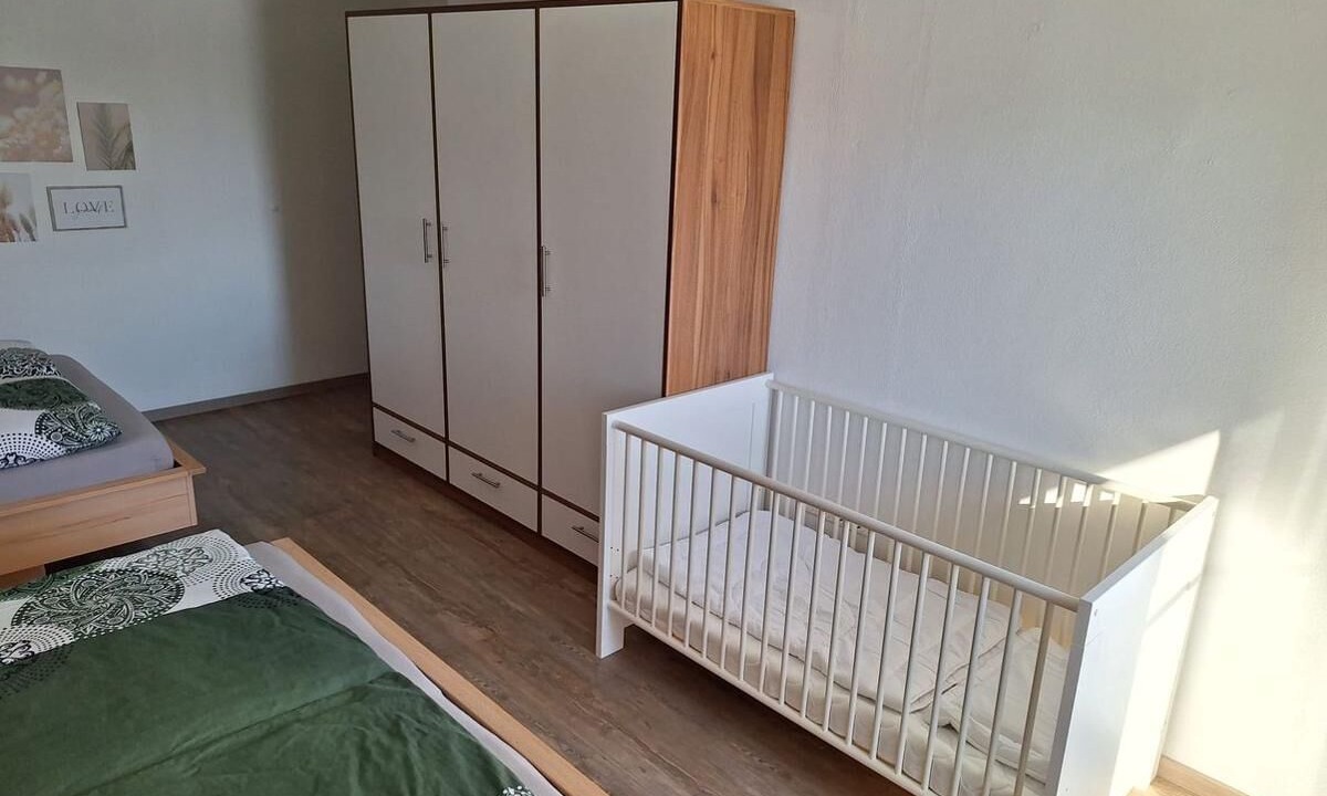 Photo of Bedroom in Lam