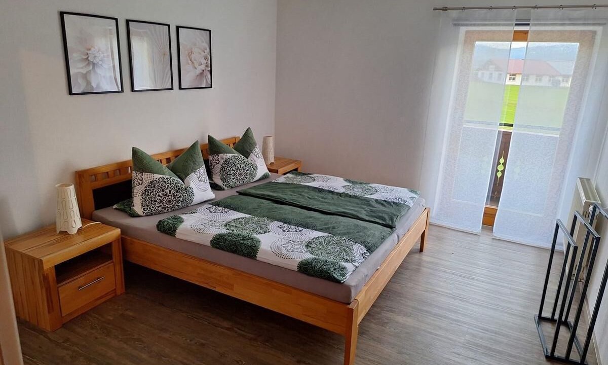 Photo of Bedroom in Lam