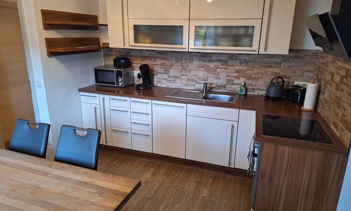Photo of Kitchen in Lam