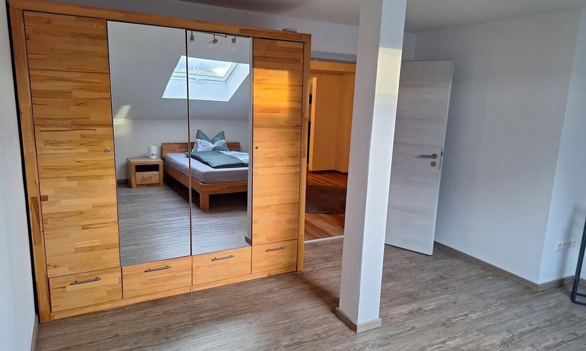 Photo of Bedroom in Lam