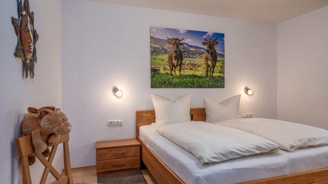 Photo of Bedroom in Barnzell