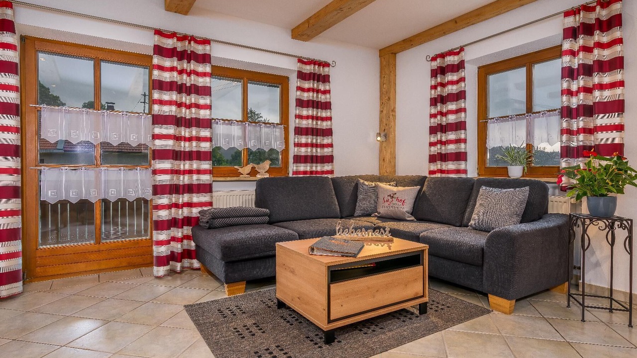 Photo of Livingroom in Barnzell