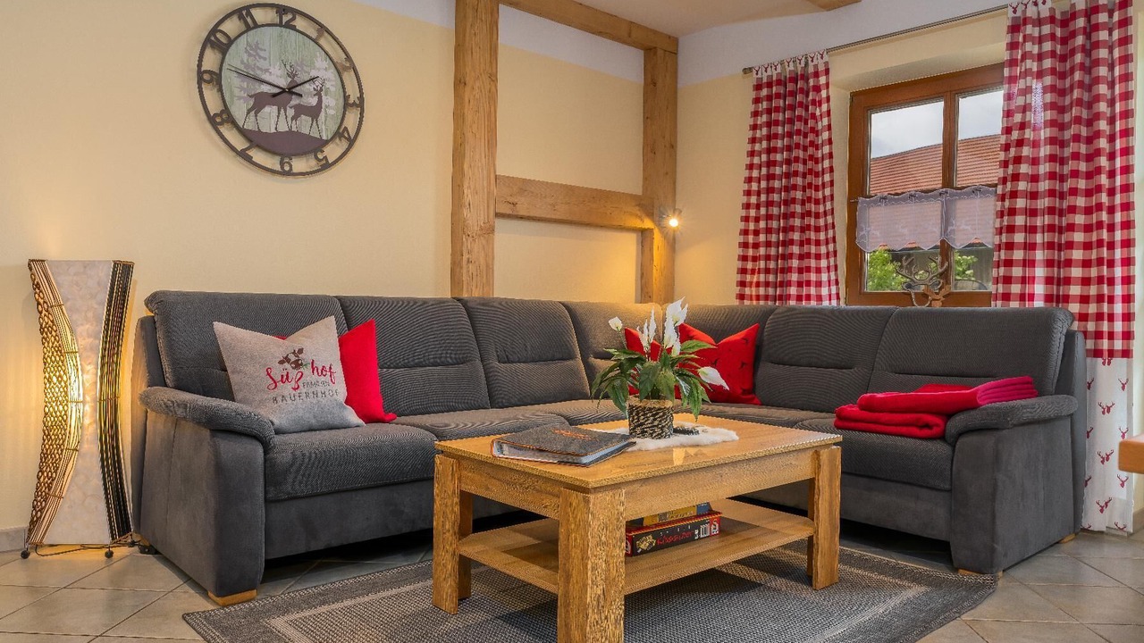 Photo of Livingroom in Barnzell