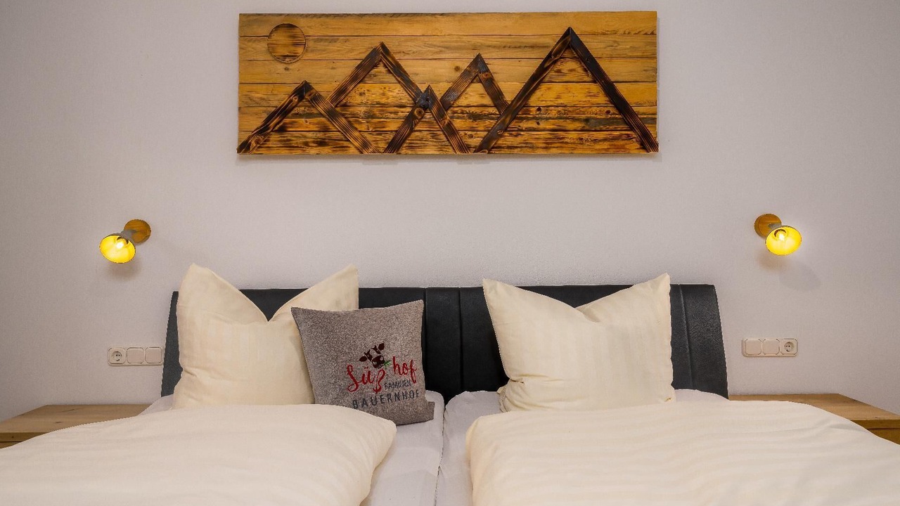 Photo of Bedroom in Barnzell