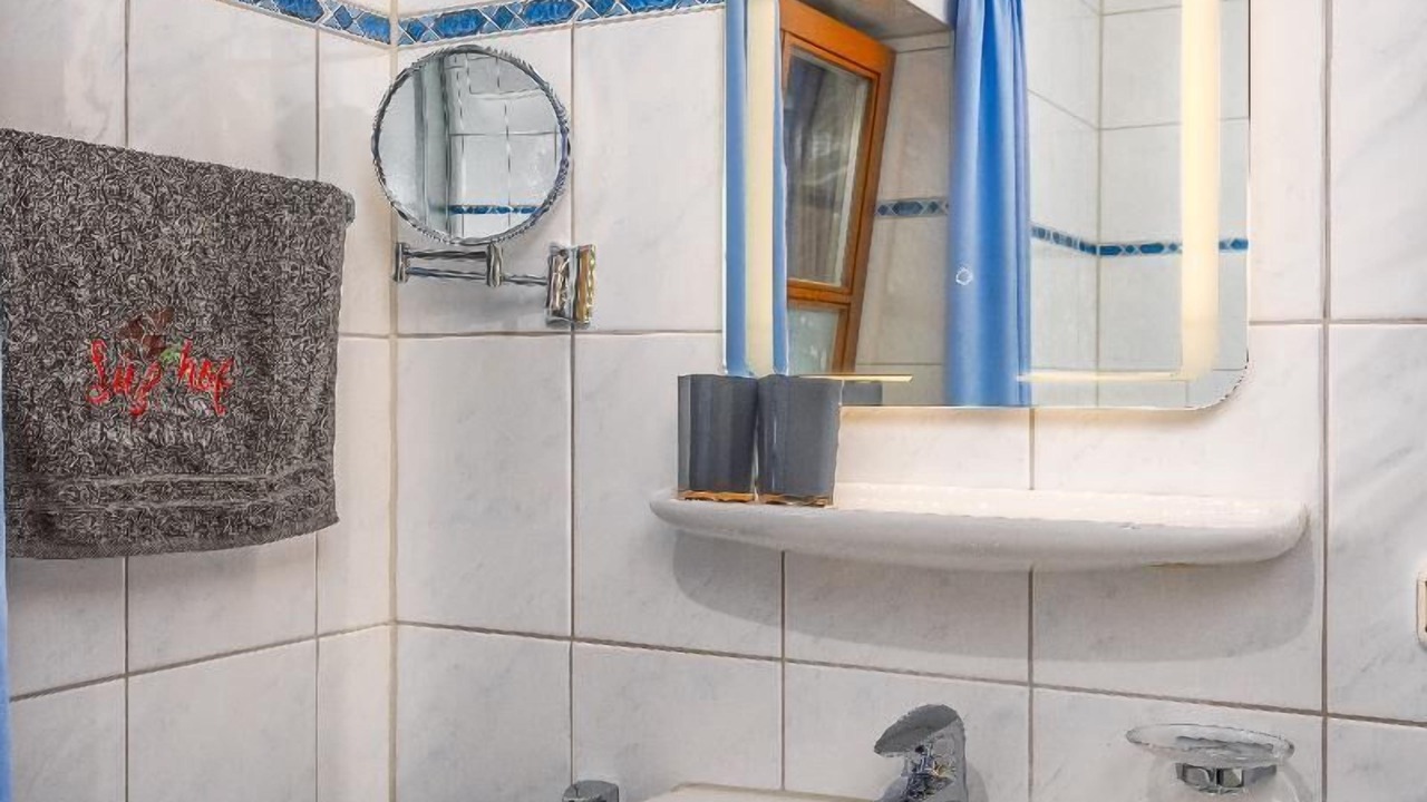 Photo of Bathroom in Barnzell