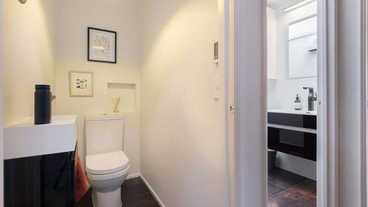 Photo of Bathroom in Fernhill
