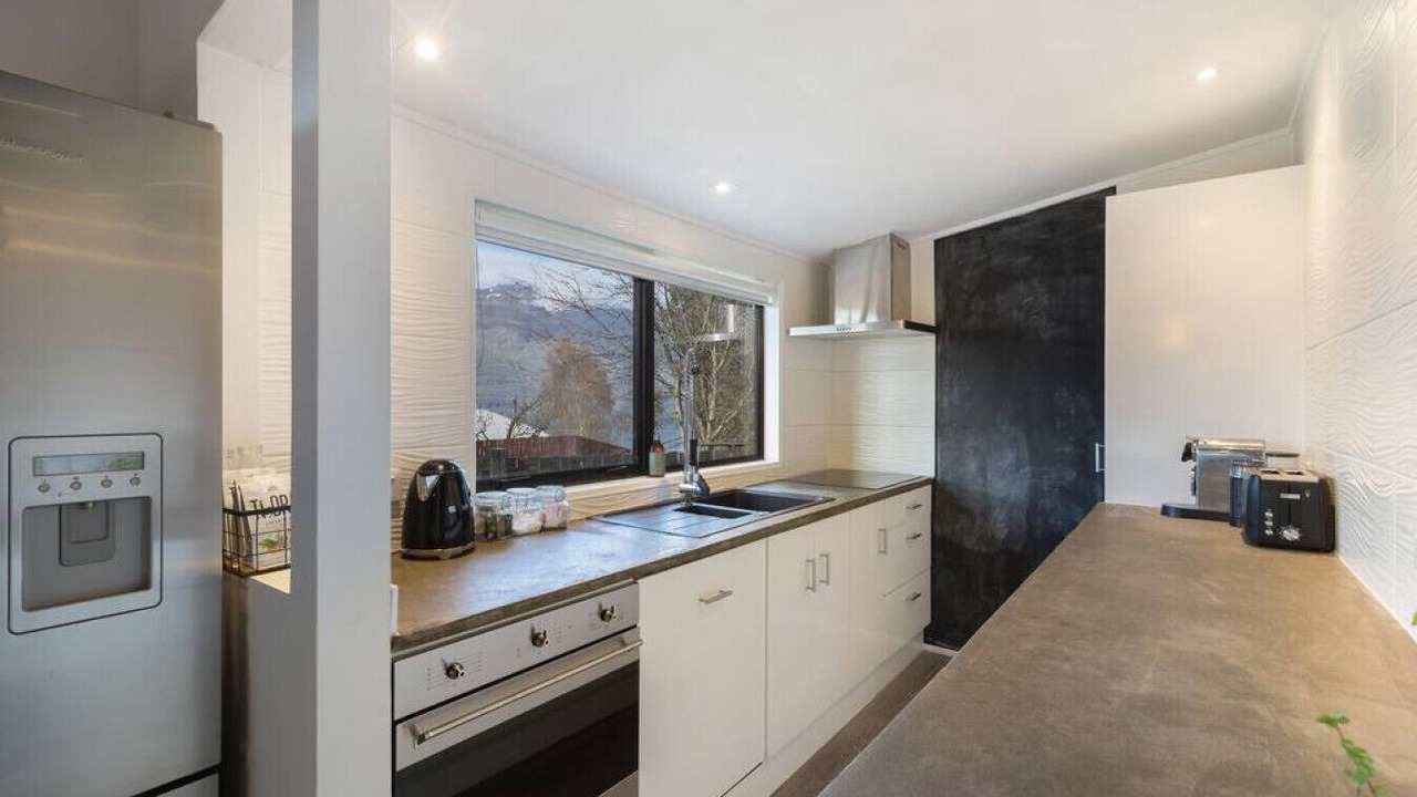 Photo of Kitchen in Fernhill