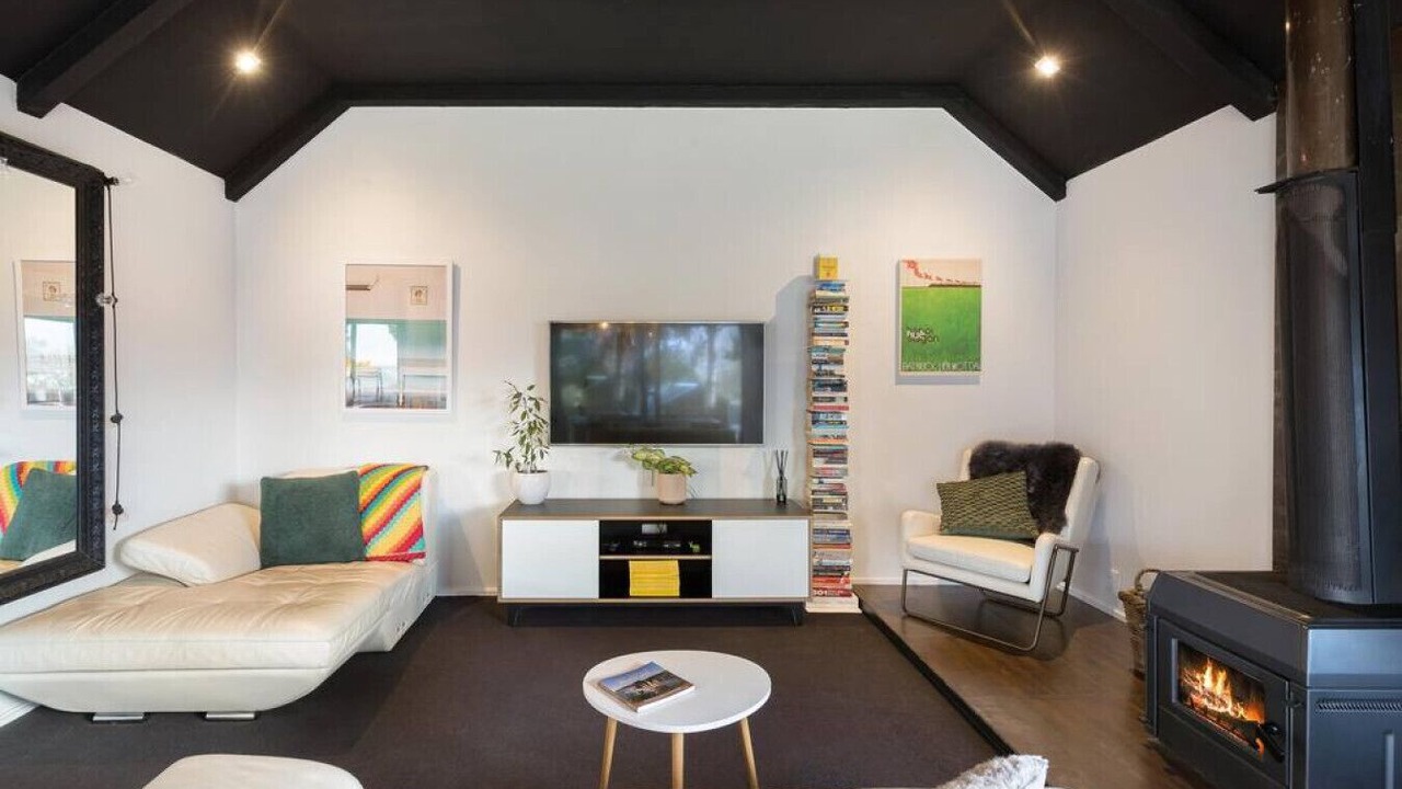 Photo of Livingroom in Fernhill