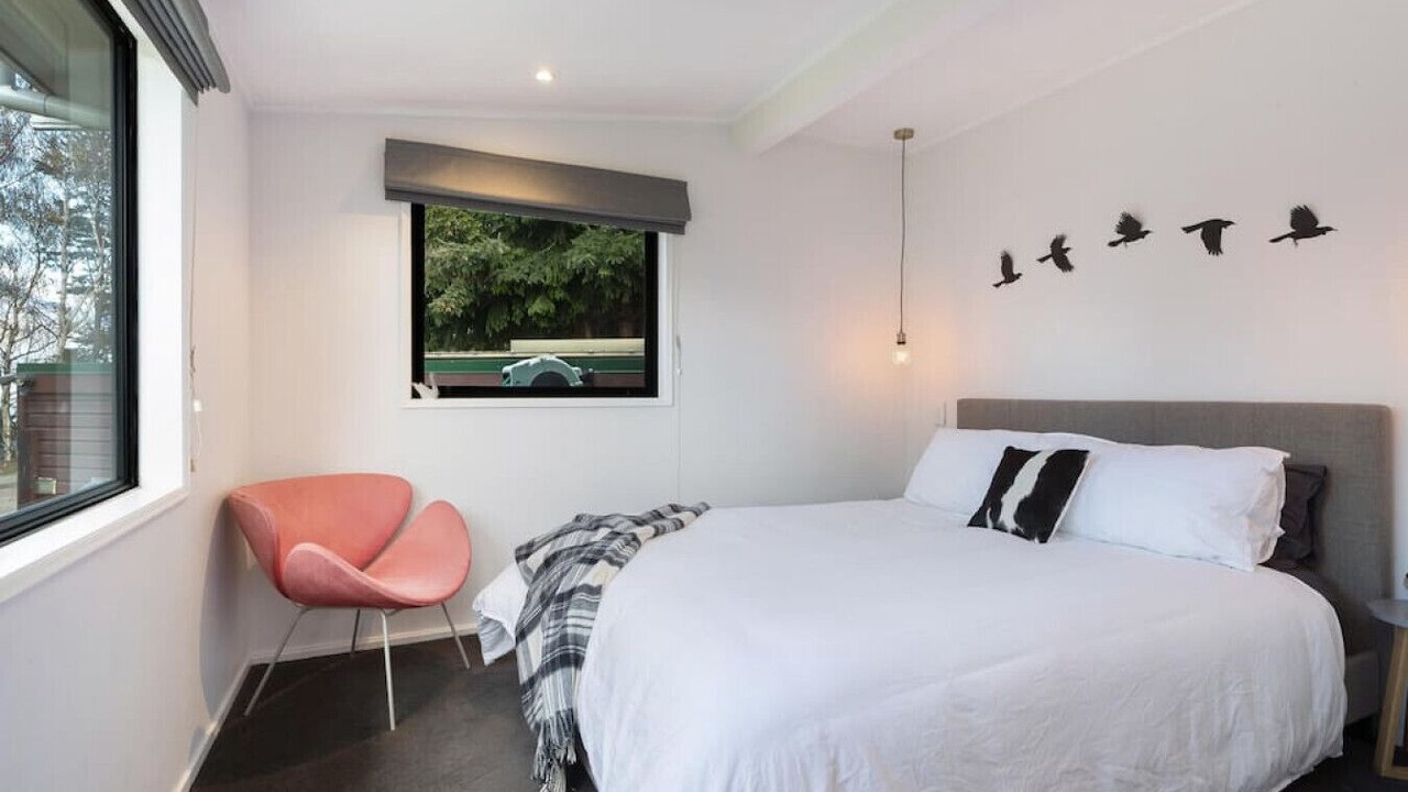 Photo of Bedroom in Fernhill