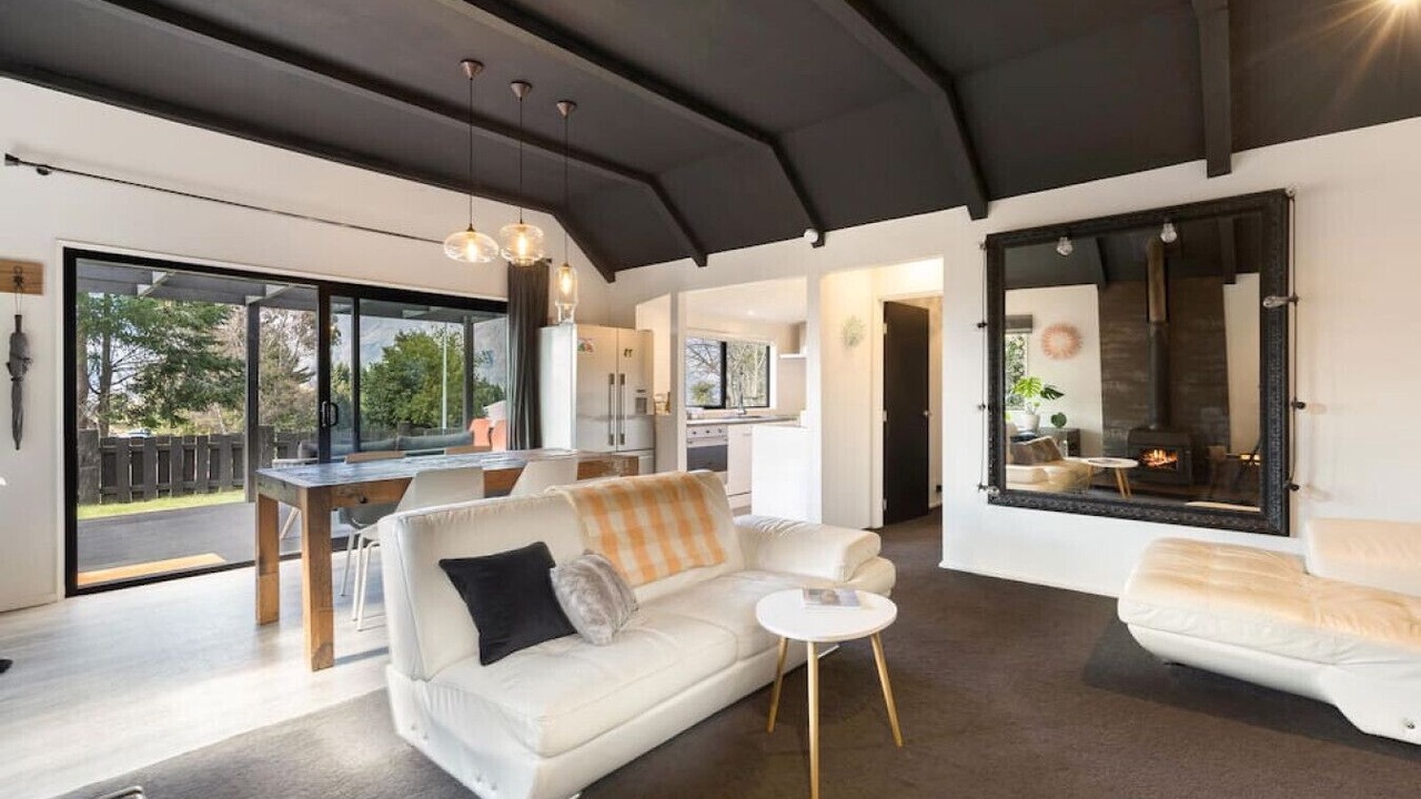 Photo of Livingroom in Fernhill