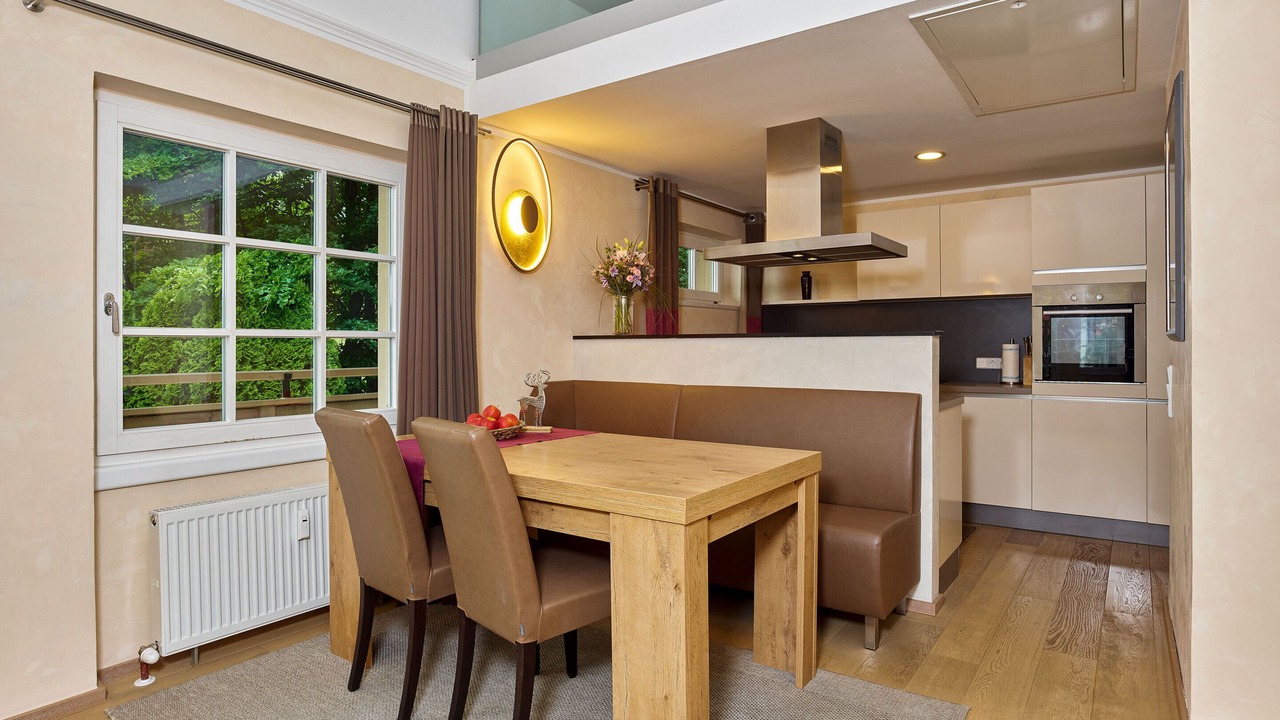 Photo of Kitchen in Seefeld in Tirol