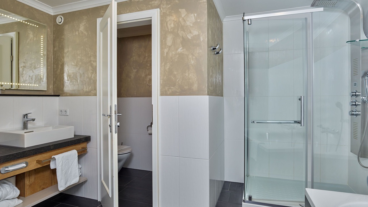 Photo of Bathroom in Seefeld in Tirol