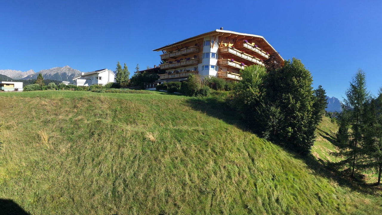 Photo of Bedroom in Seefeld in Tirol
