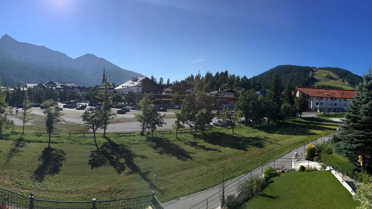 Photo of Bedroom in Seefeld in Tirol