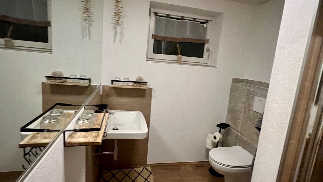 Photo of Kitchen in Bad Kissingen