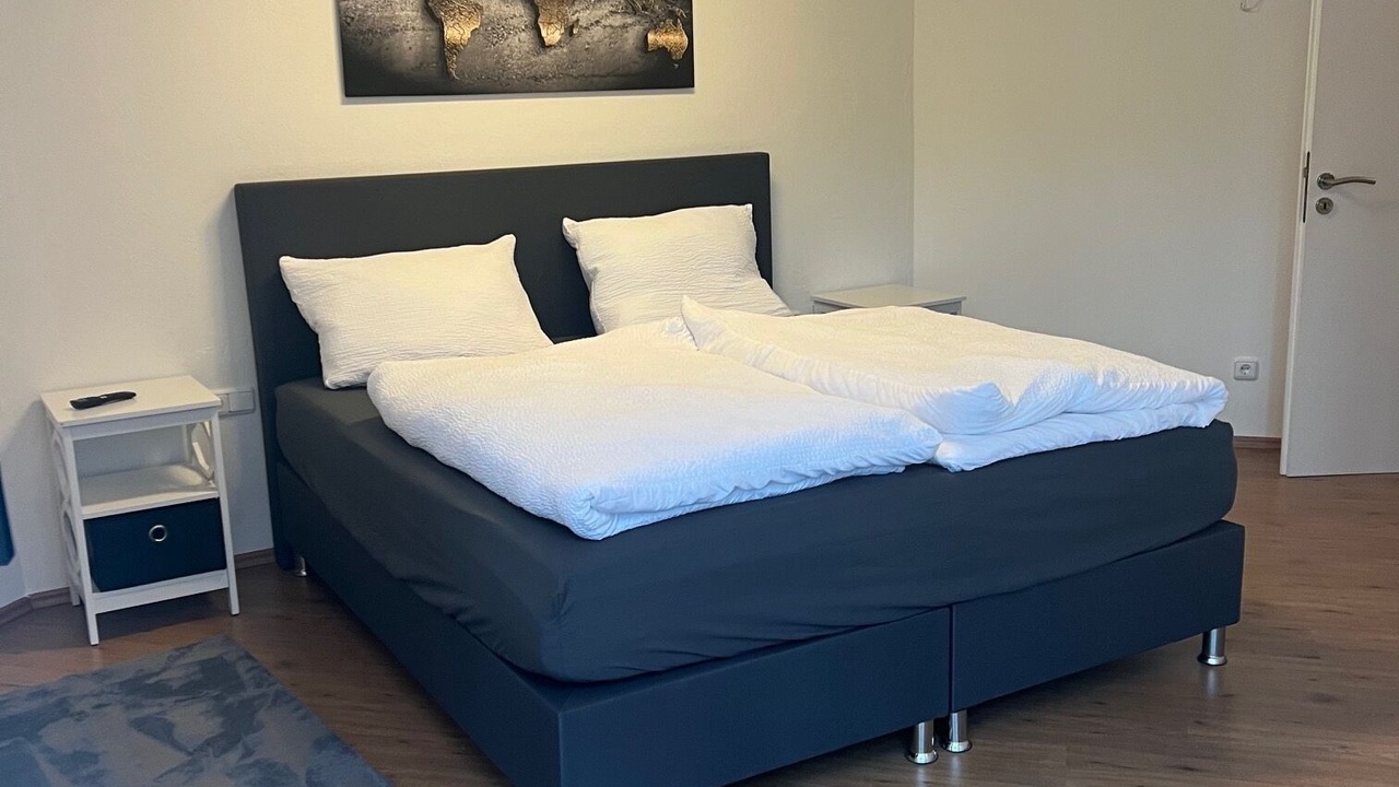 Photo of Bedroom in Bad Kissingen