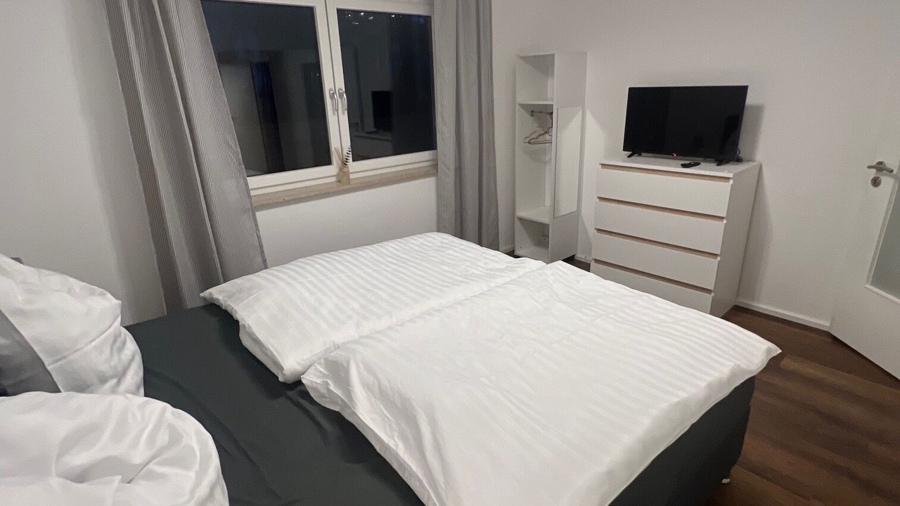 Photo of Bedroom in Bad Kissingen