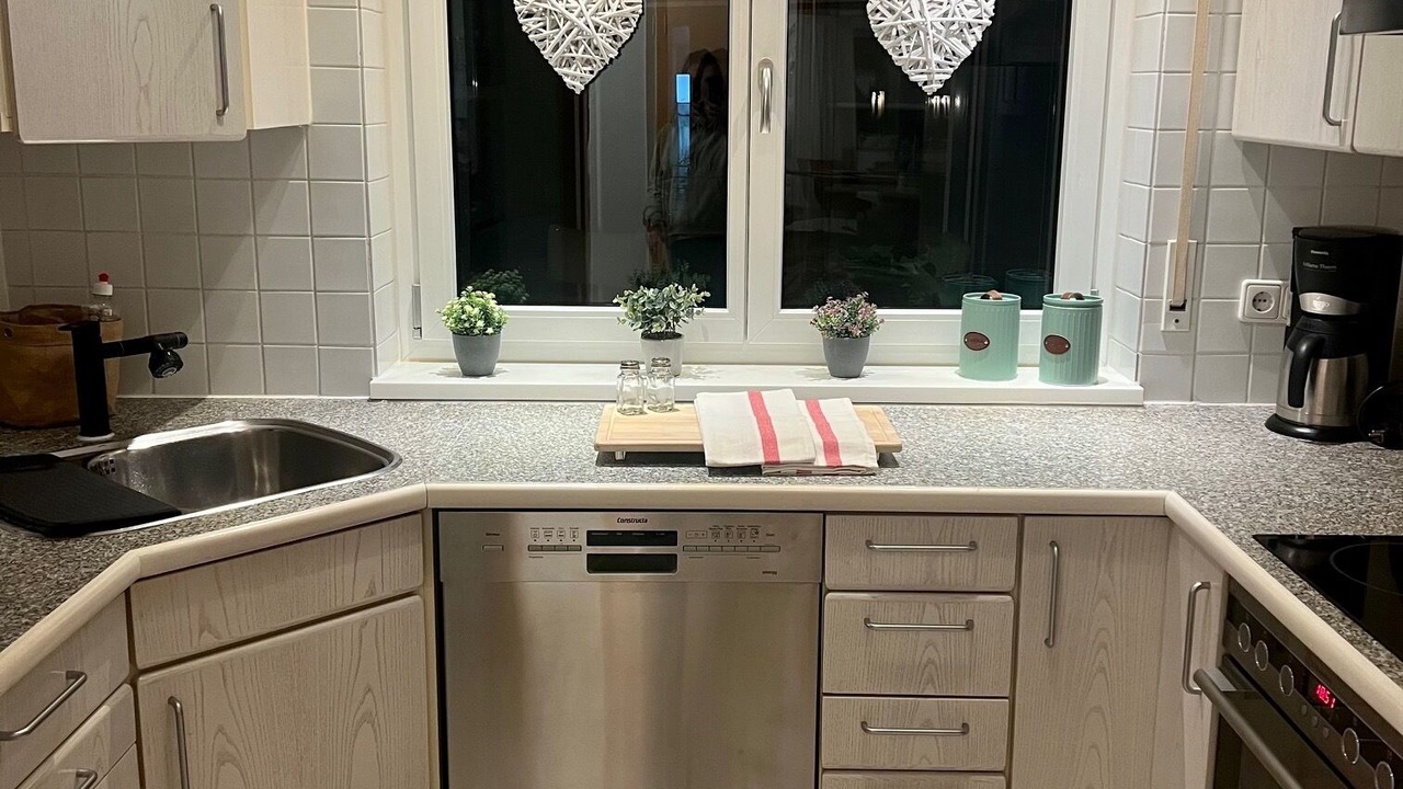 Photo of Kitchen in Bad Kissingen