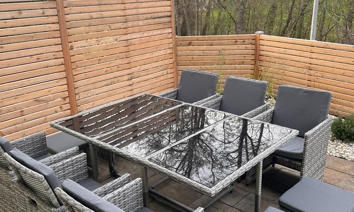 Photo of Outdoor in Bad Kissingen