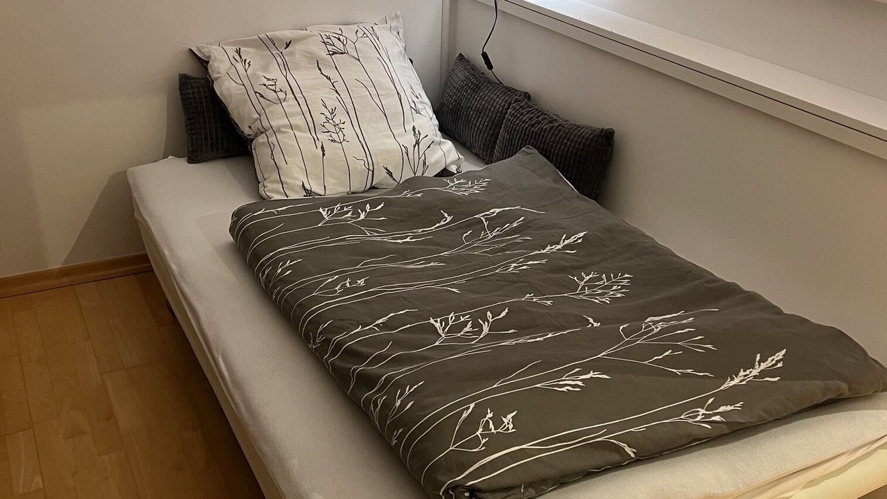 Photo of Bedroom in Bad Kissingen