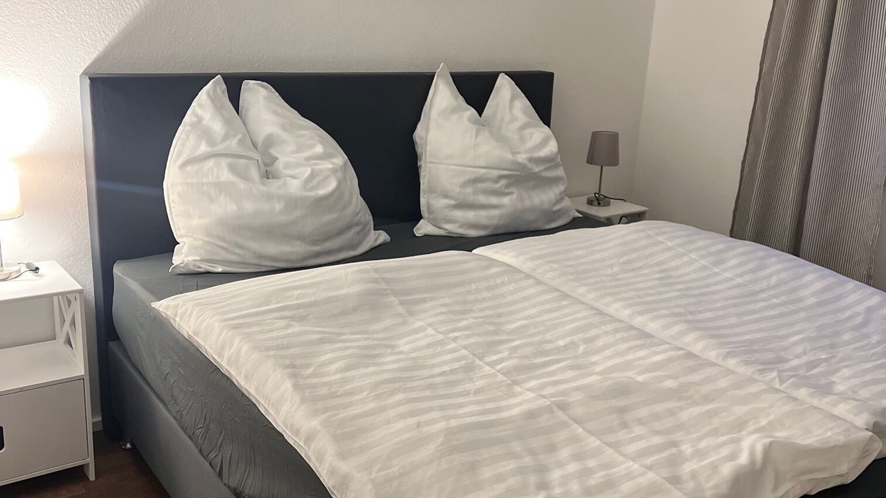 Photo of Bedroom in Bad Kissingen