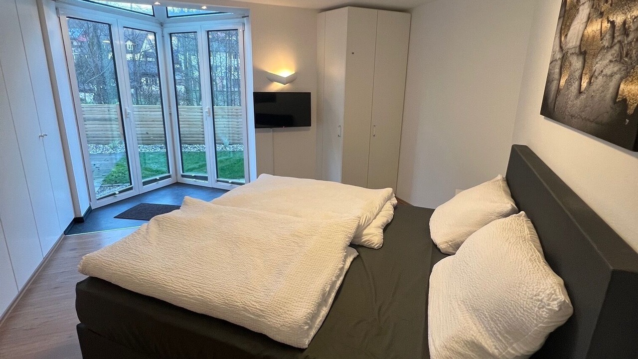 Photo of Bedroom in Bad Kissingen