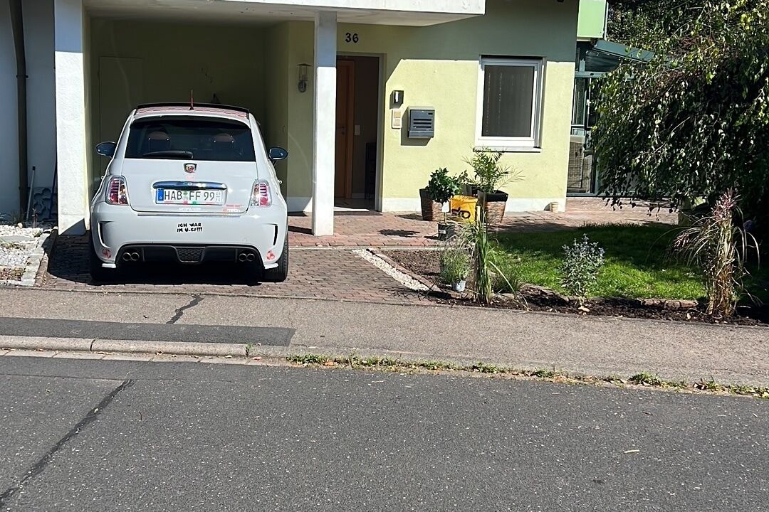 Photo of Outdoor in Bad Kissingen
