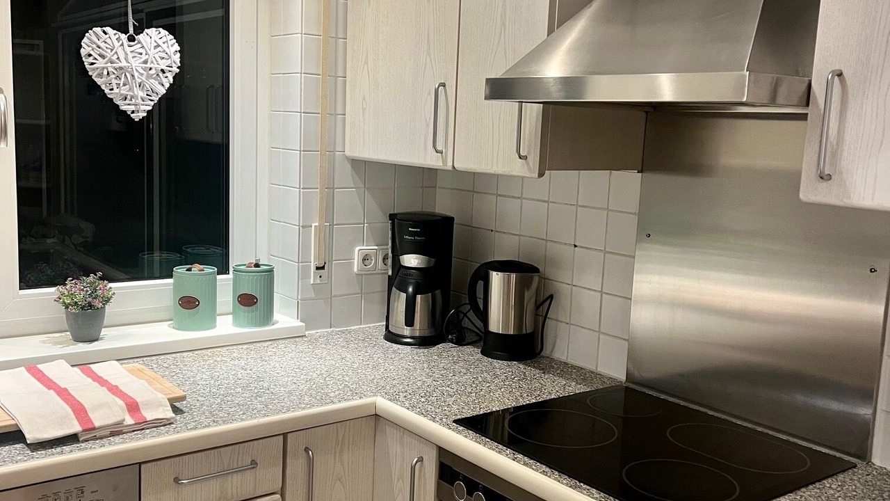 Photo of Kitchen in Bad Kissingen