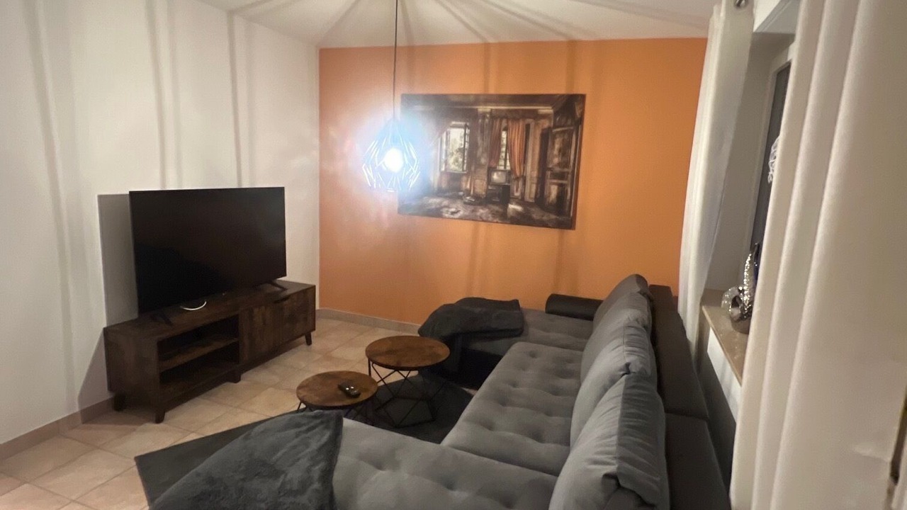 Photo of Livingroom in Bad Kissingen