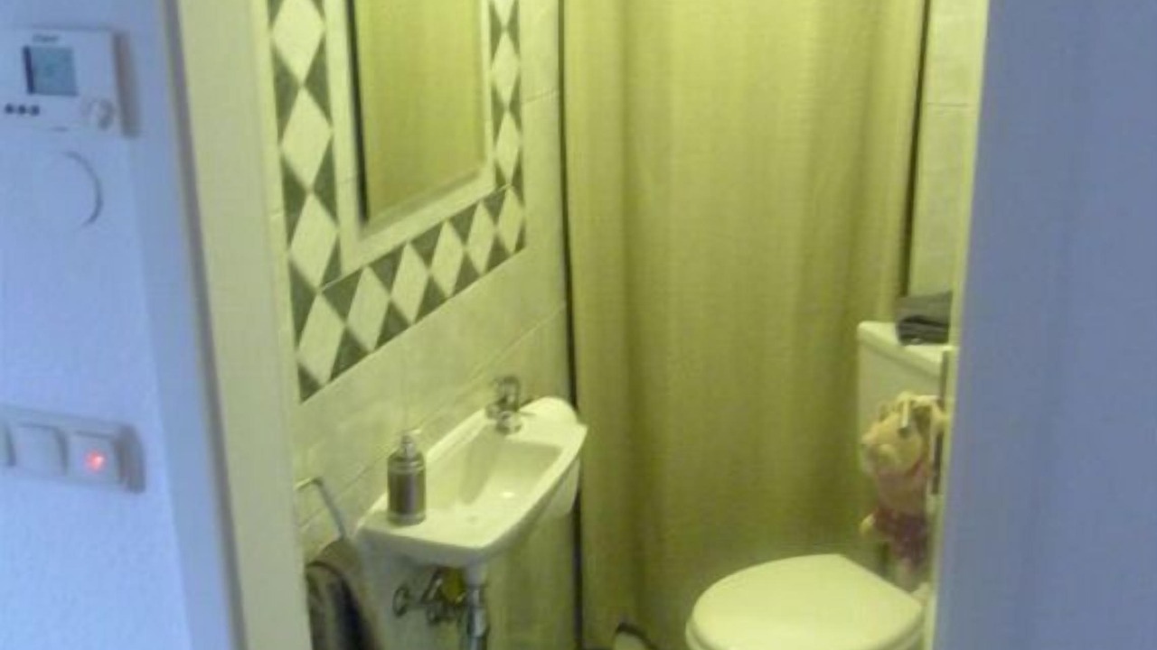 Photo of Bathroom in Innenstadt