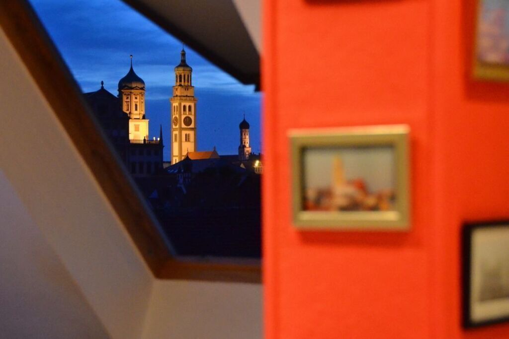 Photo of Livingroom in Innenstadt