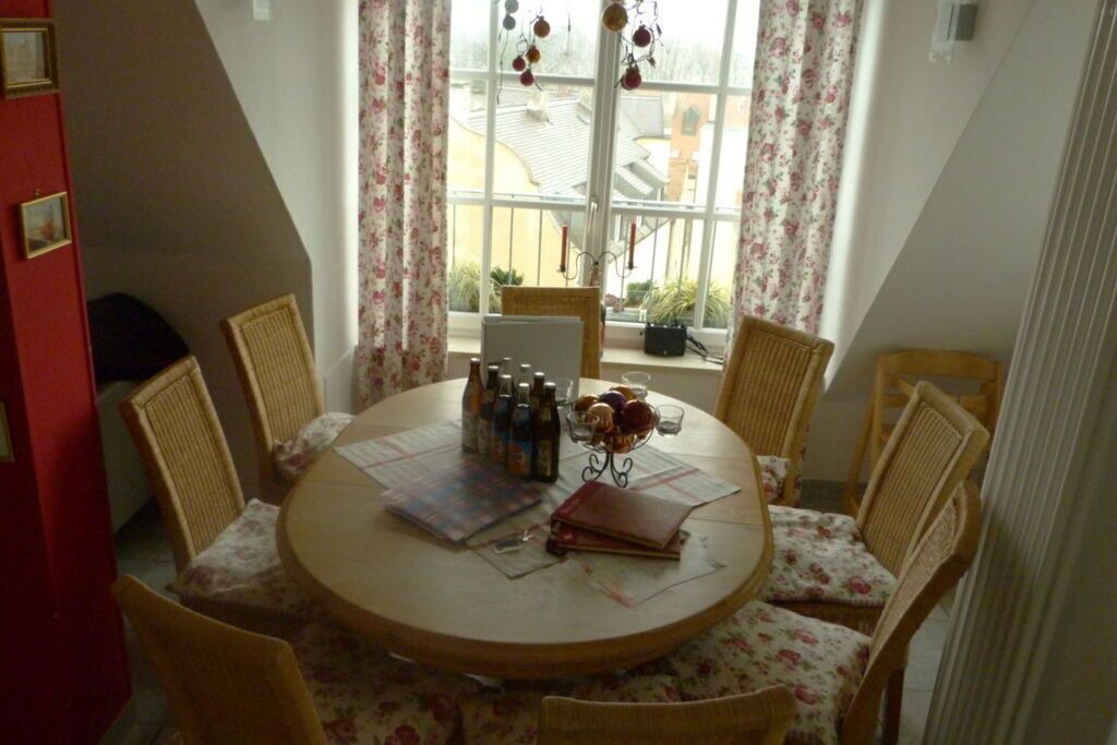 Photo of Livingroom in Innenstadt