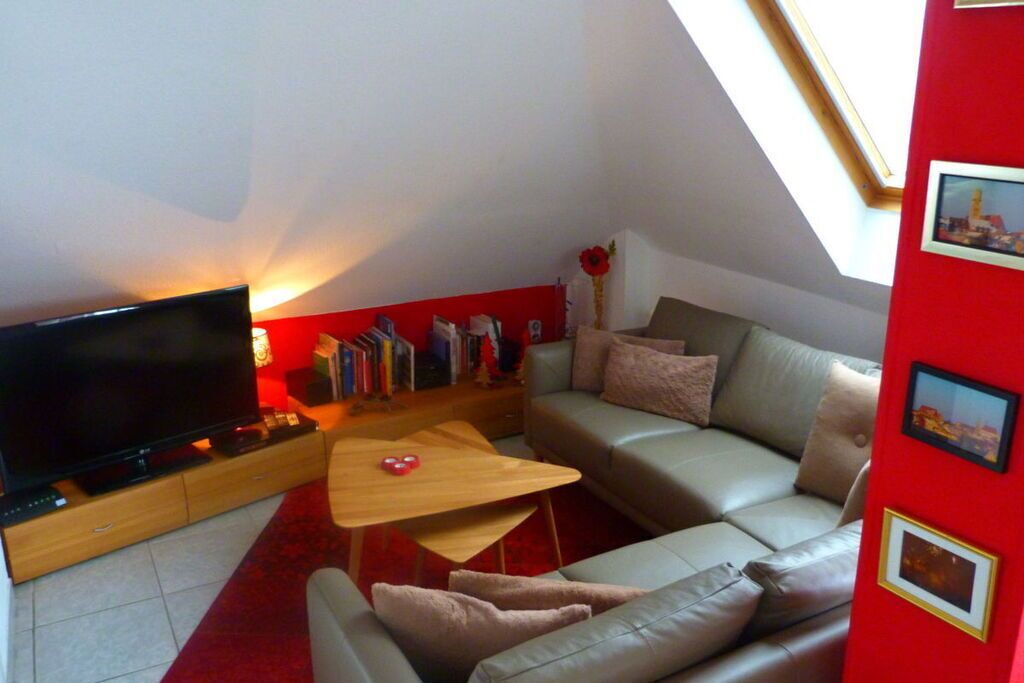 Photo of Livingroom in Innenstadt