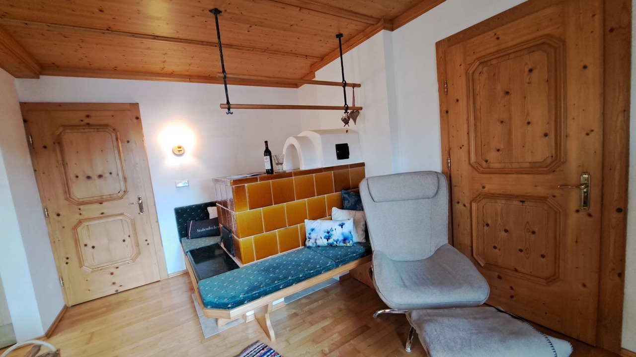 Photo of Livingroom in Sonnenberg