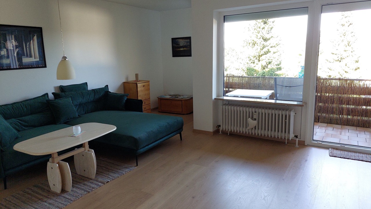 Photo of Livingroom in Weissenstadt