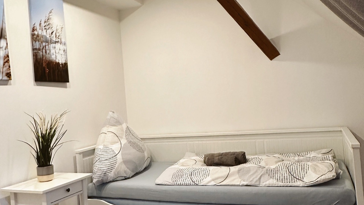 Photo of Bedroom in Wolfsbach