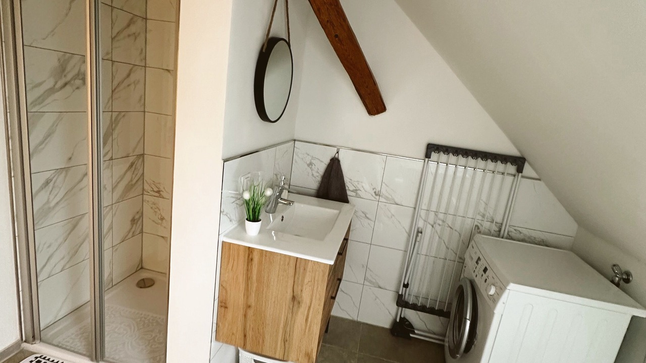 Photo of Bathroom in Wolfsbach
