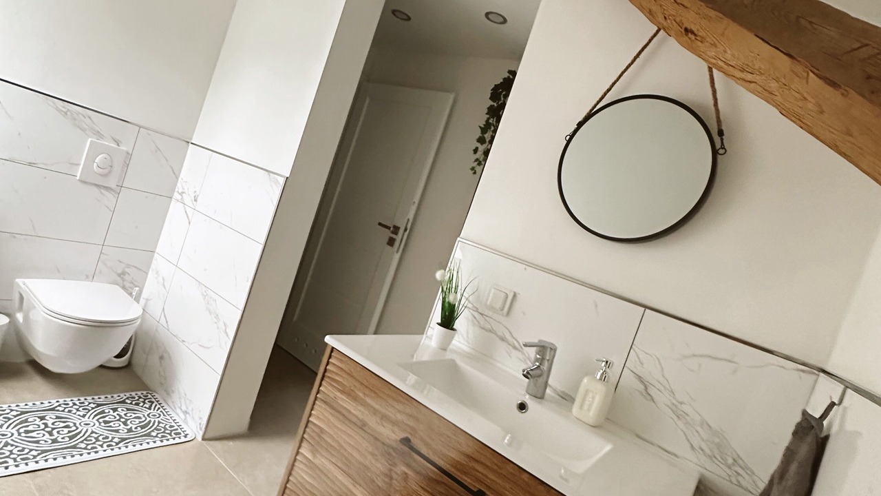 Photo of Bathroom in Wolfsbach