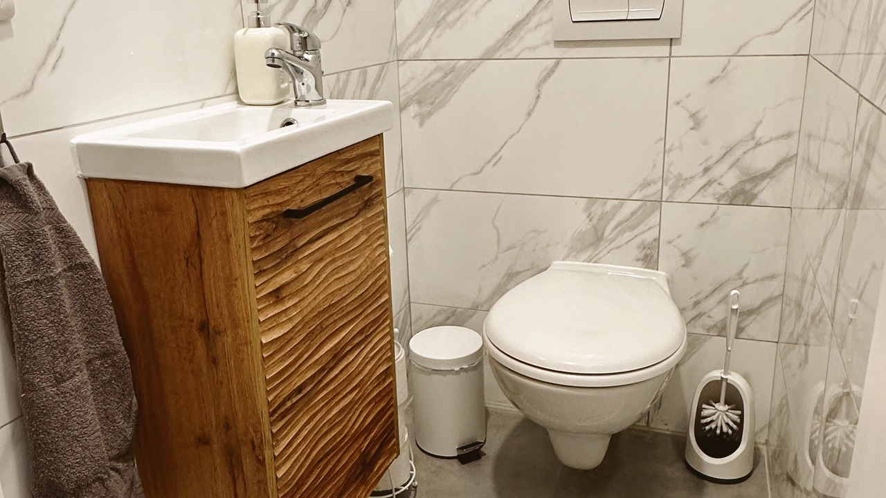Photo of Bathroom in Wolfsbach