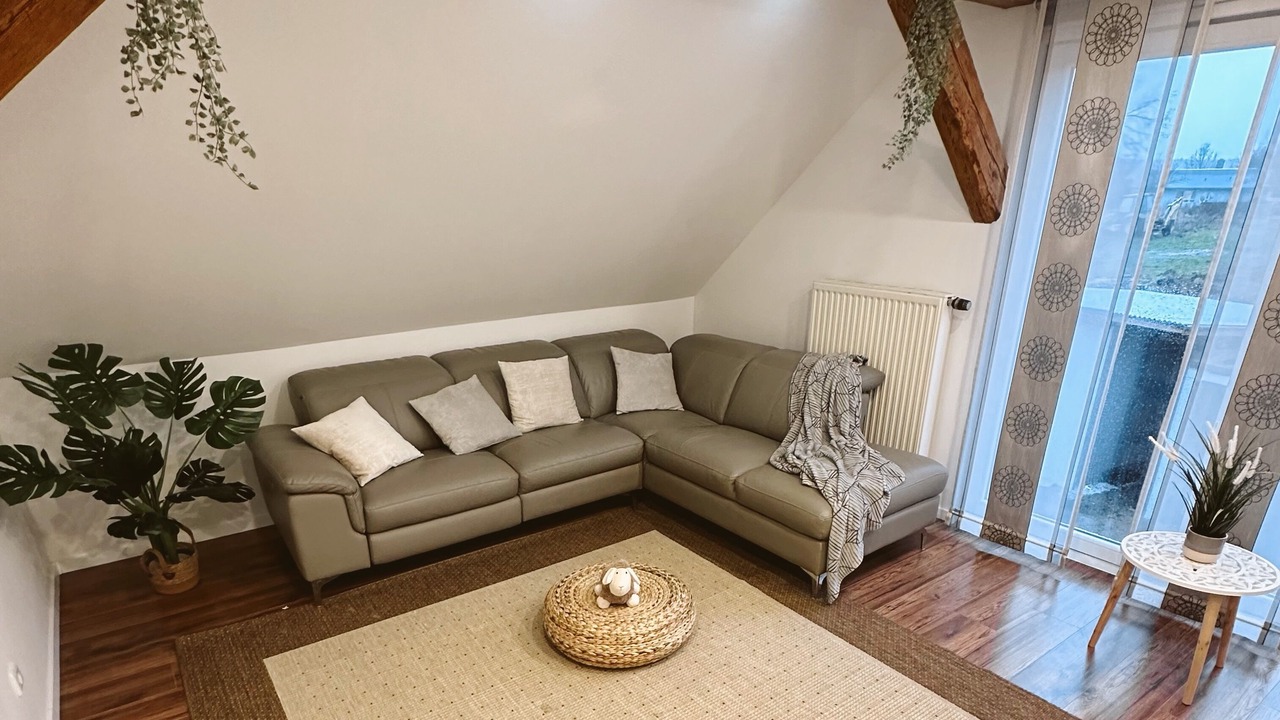 Photo of Livingroom in Wolfsbach