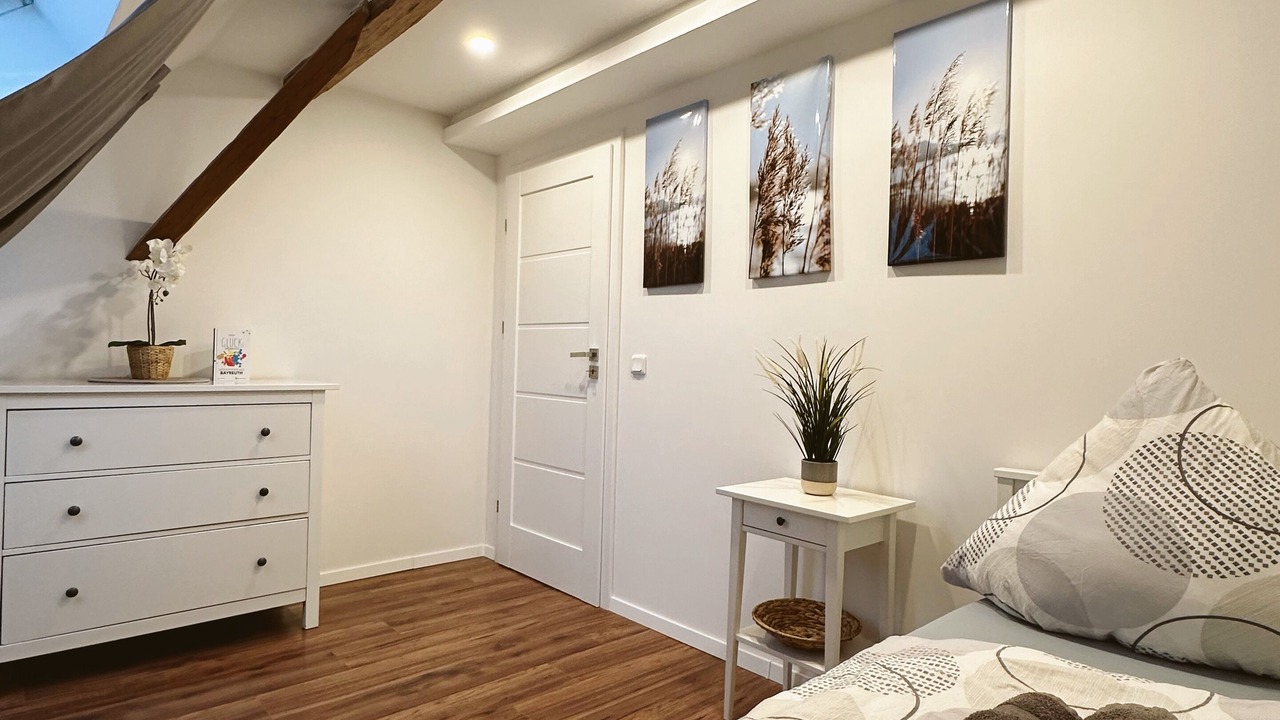Photo of Bedroom in Wolfsbach