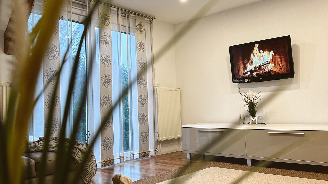 Photo of Livingroom in Wolfsbach
