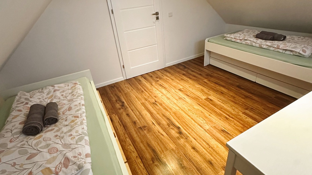 Photo of Bedroom in Wolfsbach