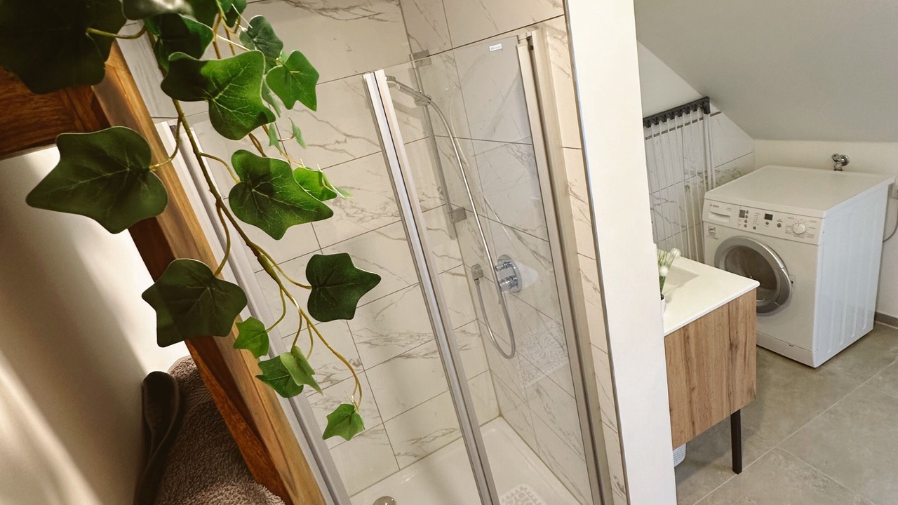 Photo of Bathroom in Wolfsbach