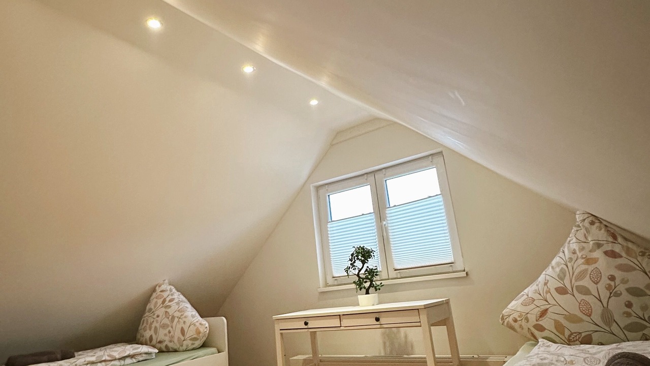Photo of Bedroom in Wolfsbach