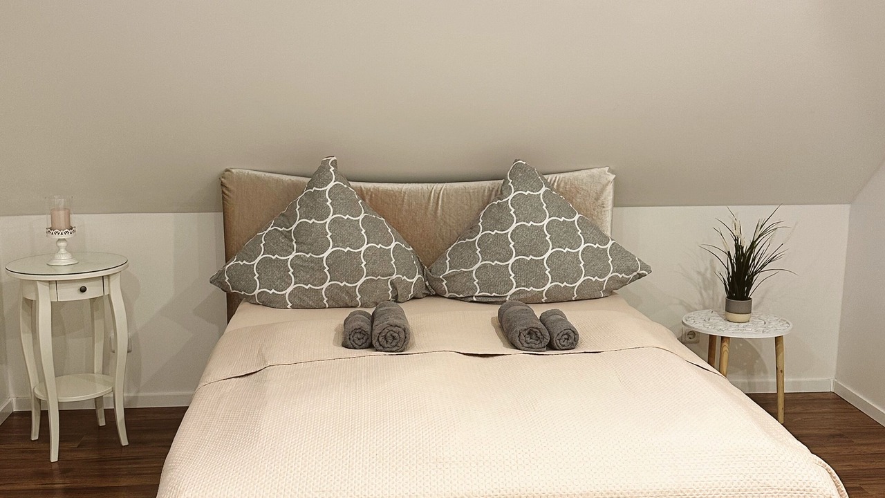 Photo of Bedroom in Wolfsbach