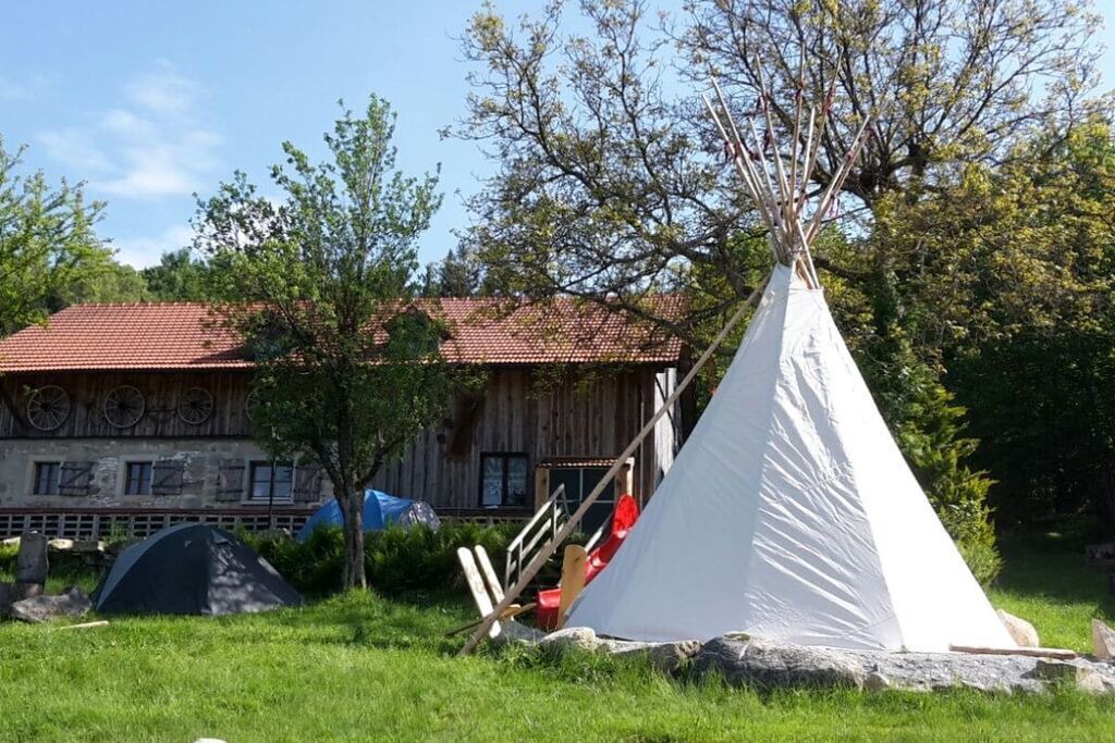 Photo of Outdoor in Waldkirchen