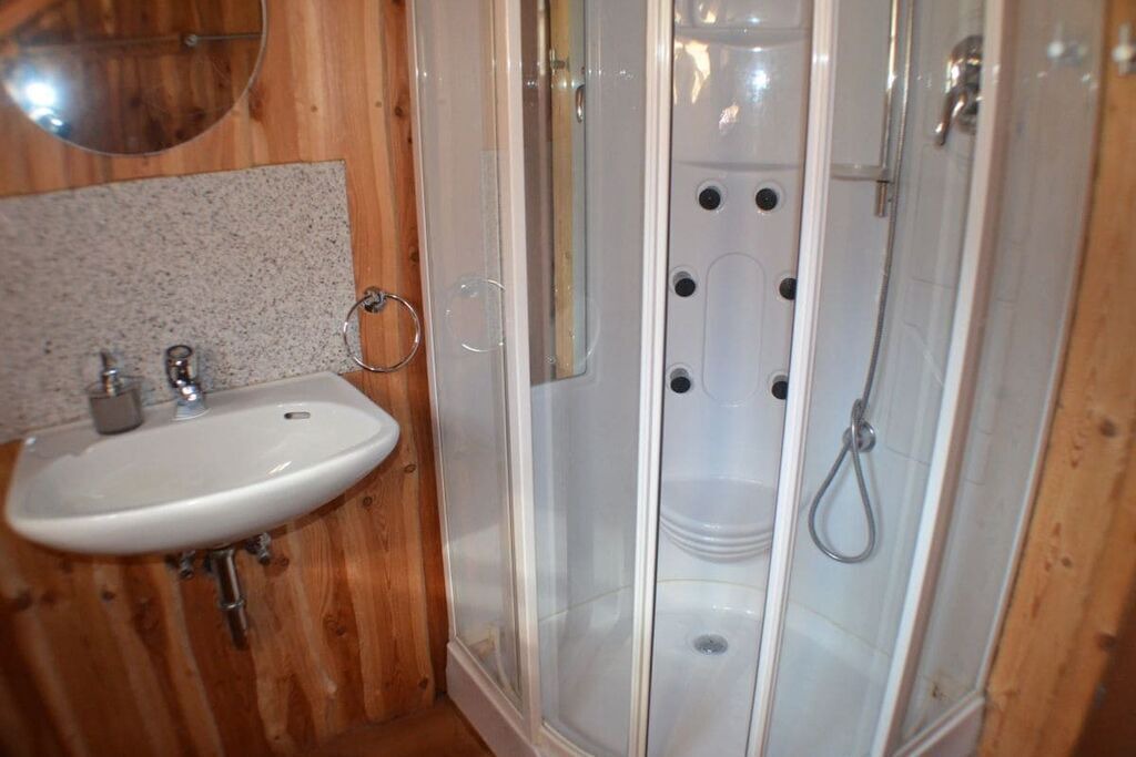 Photo of Bathroom in Waldkirchen