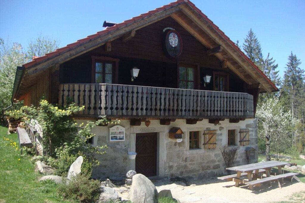Photo of Outdoor in Waldkirchen