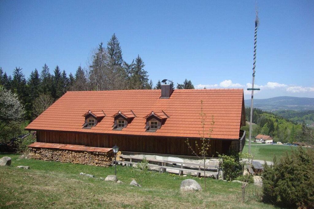 Photo of Outdoor in Waldkirchen
